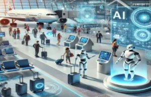 How Artificial Intelligence Helps Predict Travel Demand