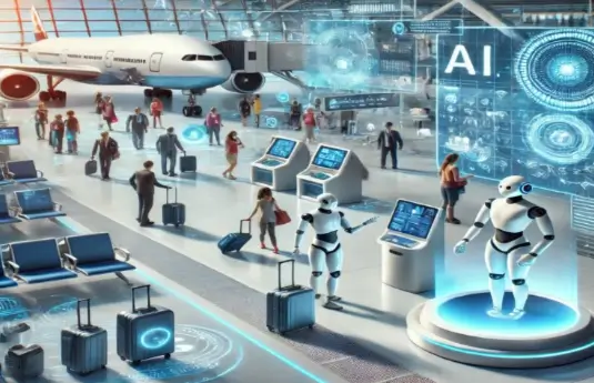 How Artificial Intelligence Helps Predict Travel Demand